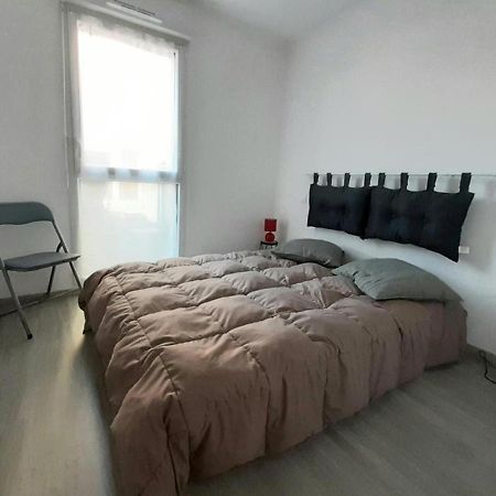 Un appartement pour 4, avec l’océan au bout de la rue Saint-Hilaire-de-Riez Extérieur photo