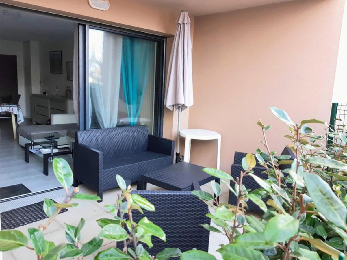 Un appartement pour 4, avec l’océan au bout de la rue Saint-Hilaire-de-Riez Extérieur photo