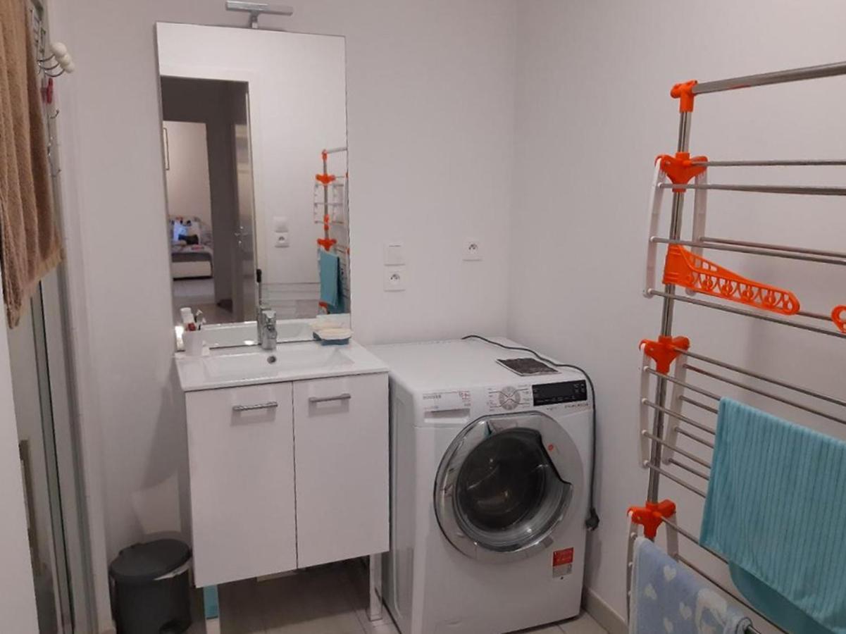 Un appartement pour 4, avec l’océan au bout de la rue Saint-Hilaire-de-Riez Extérieur photo