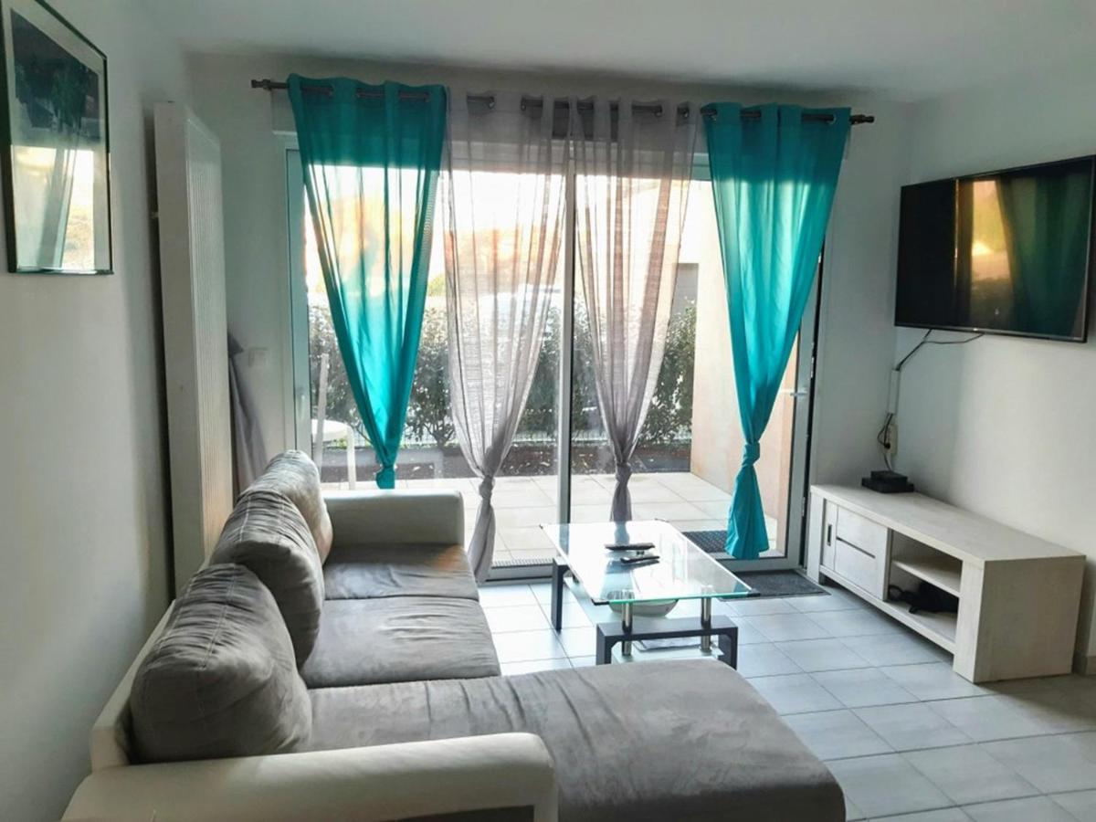 Un appartement pour 4, avec l’océan au bout de la rue Saint-Hilaire-de-Riez Extérieur photo