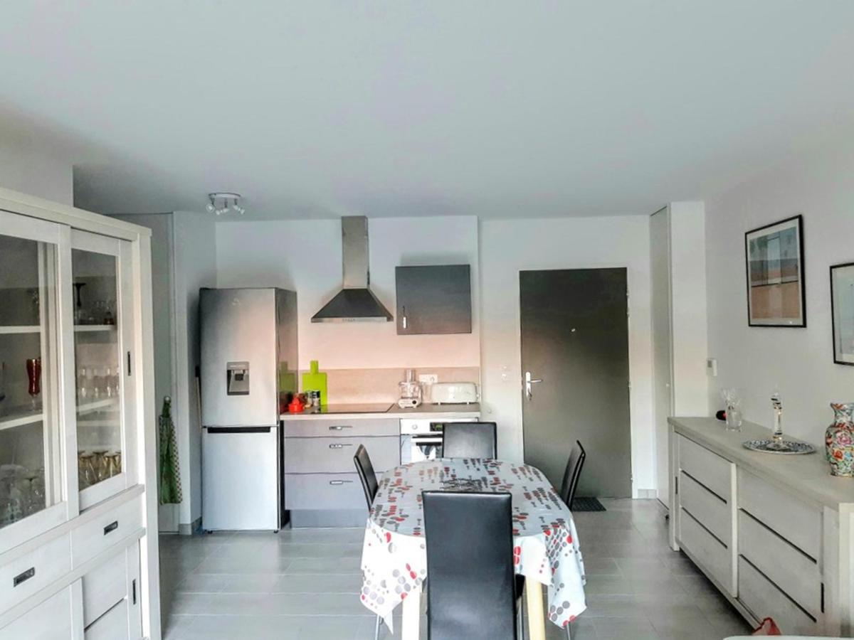 Un appartement pour 4, avec l’océan au bout de la rue Saint-Hilaire-de-Riez Extérieur photo